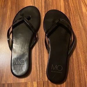 Melissa Odabash flip flops